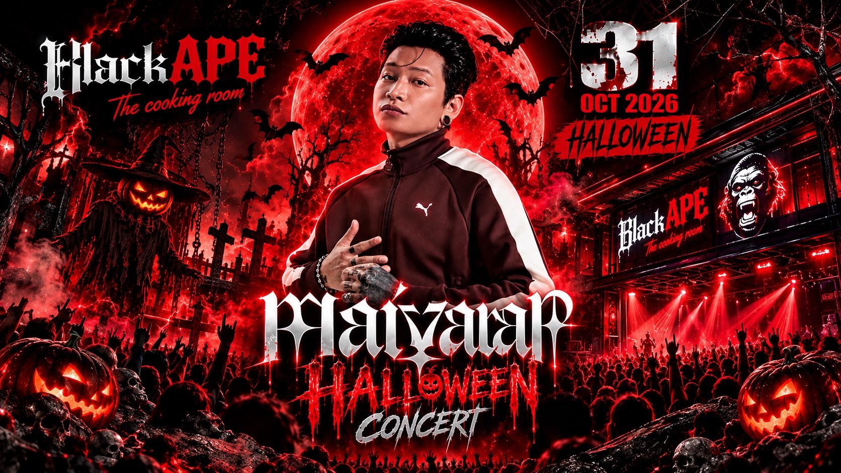 Maiyarap